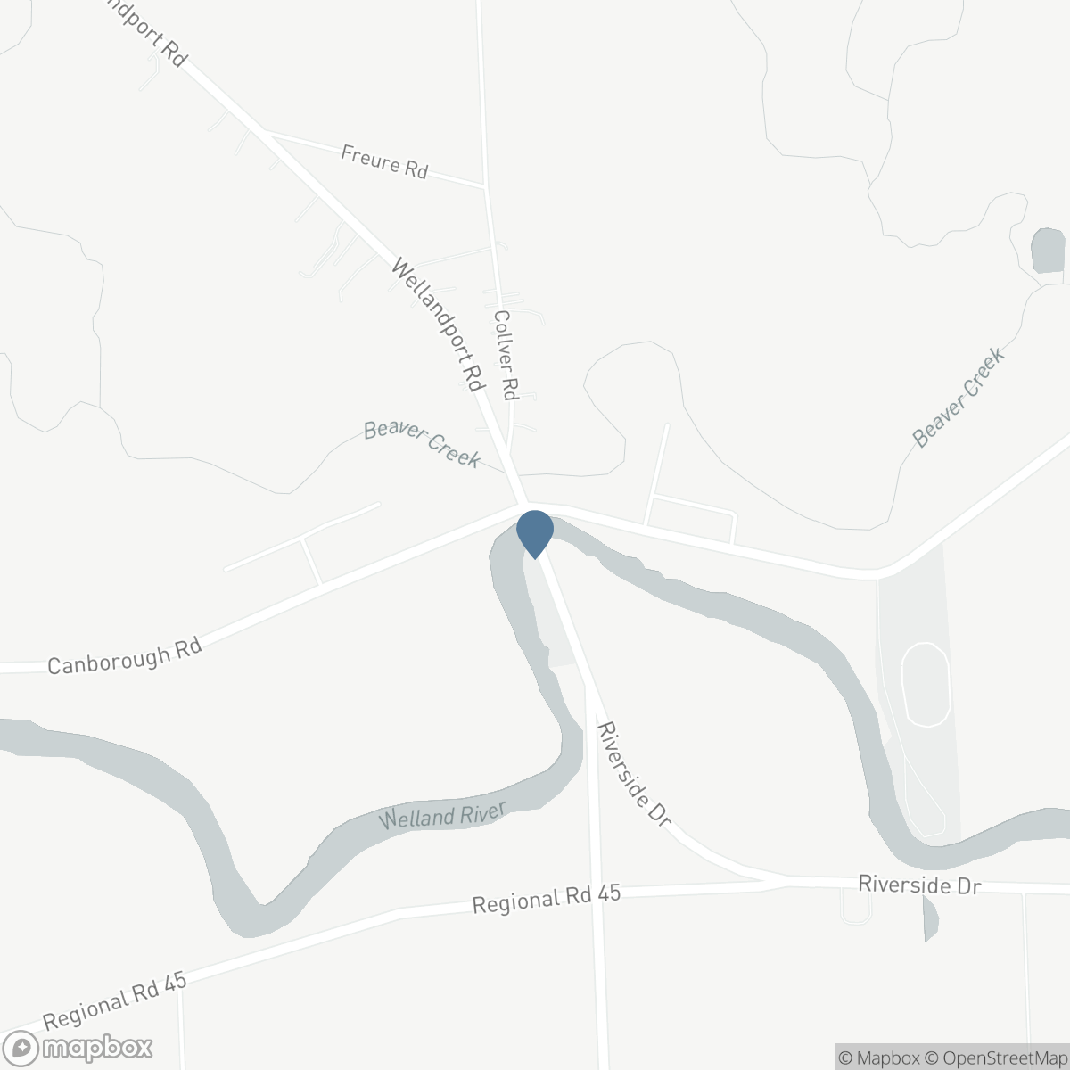 850 REGIONAL ROAD 27, West Lincoln, Ontario L0R 2J0